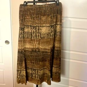 Jones if New York Collection multiple browns and tans
